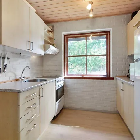Casa de Férias Holiday Syriel - 1km From The Sea In Western Jutland By Interhome *