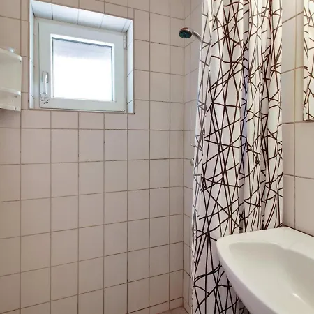 Holiday Syriel - 1km From The Sea In Western Jutland By Interhome Casa de Férias